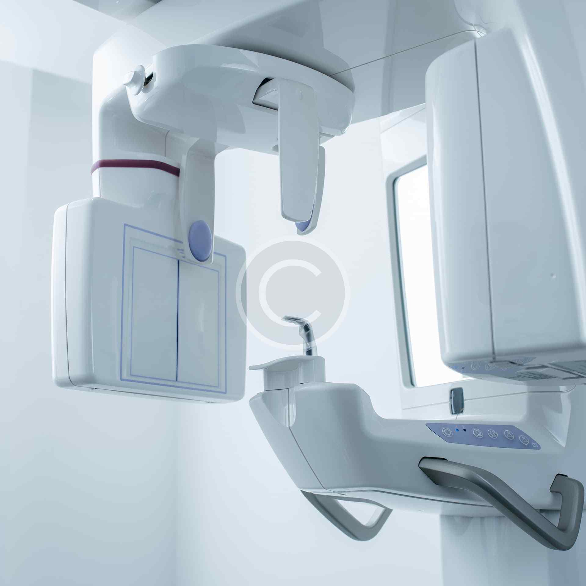 Digital X-rays