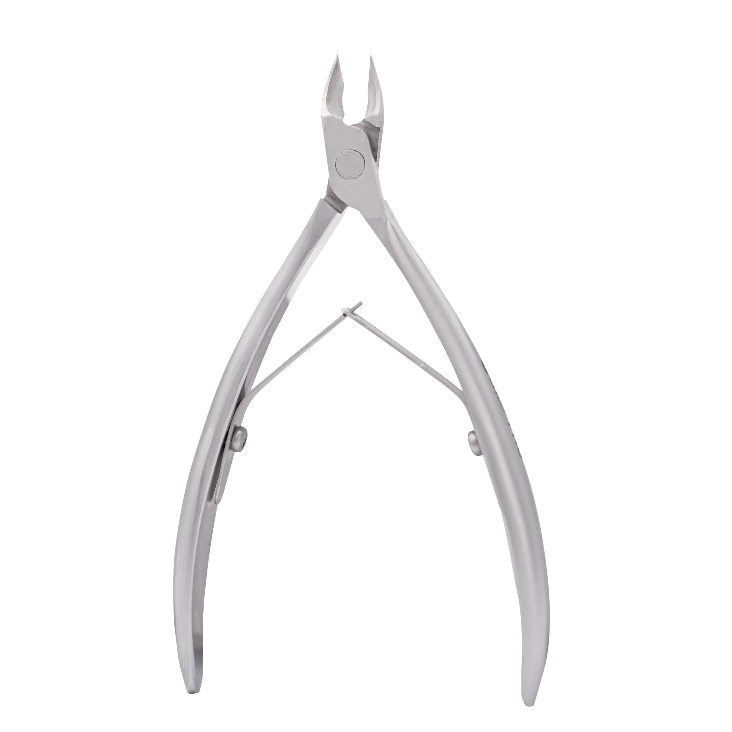 Cuticle Nail Nippers - Image 2