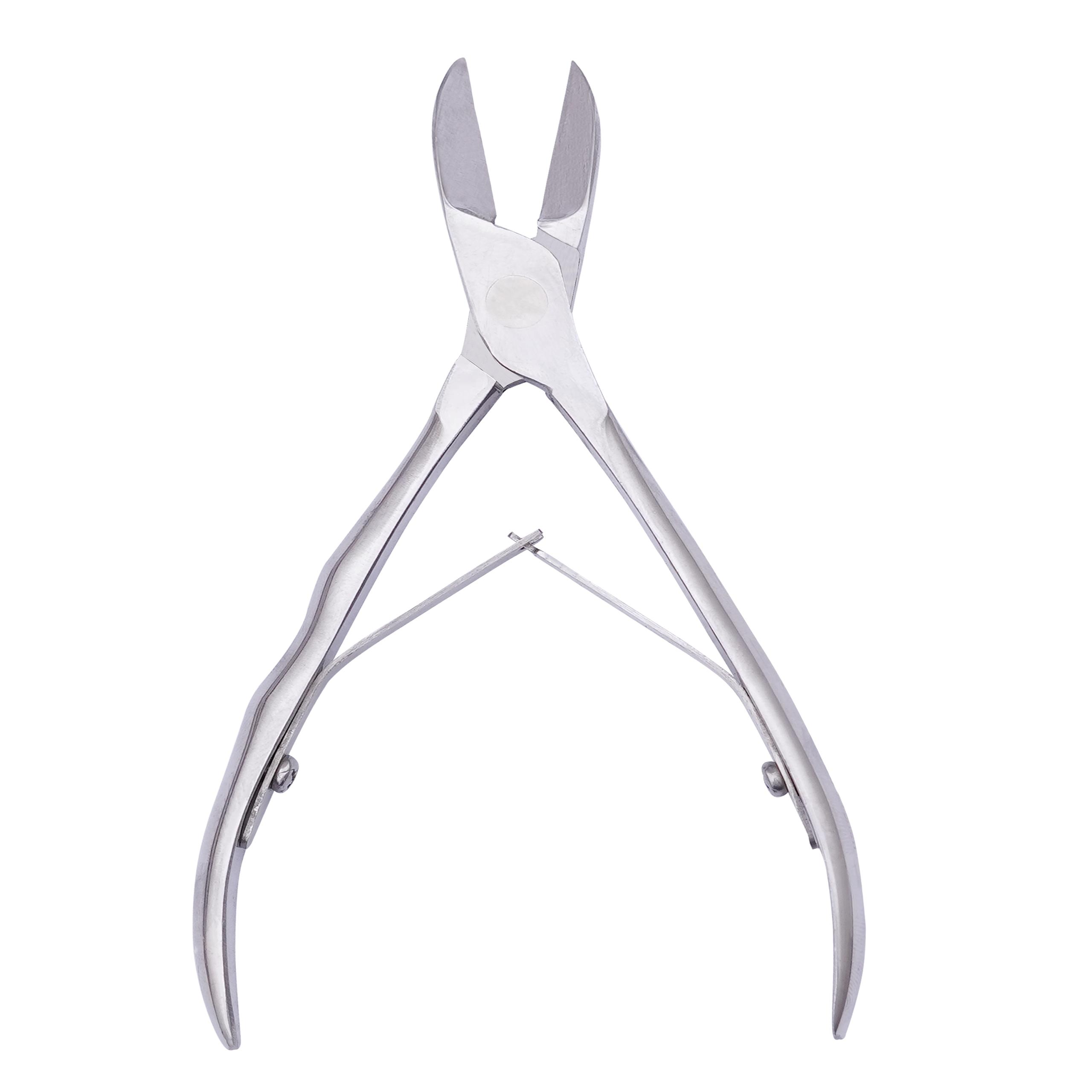 Cuticle Nail Cutter - Image 2