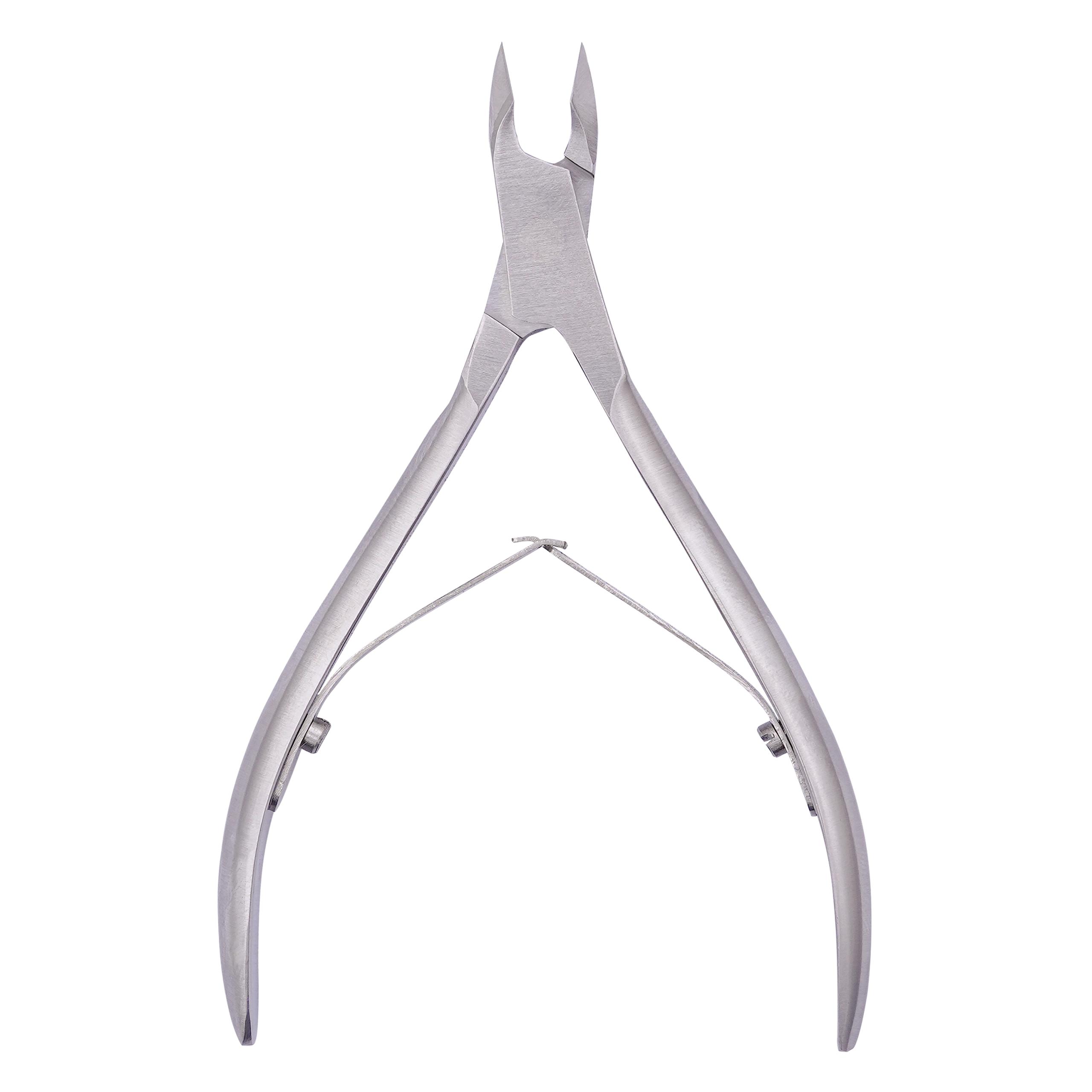 Cuticle Nail Nippers - Image 2