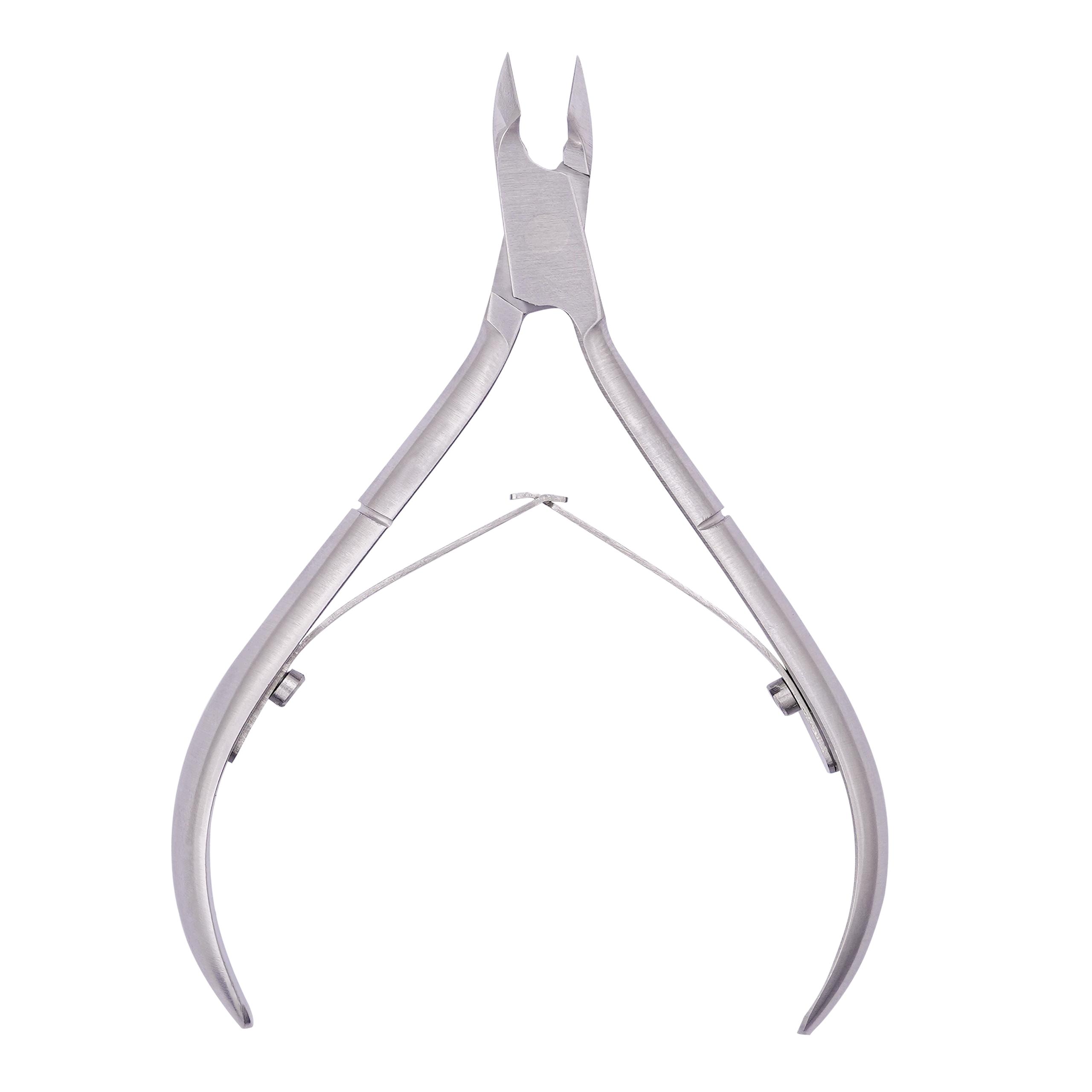 Cuticle Nail Nippers - Image 2
