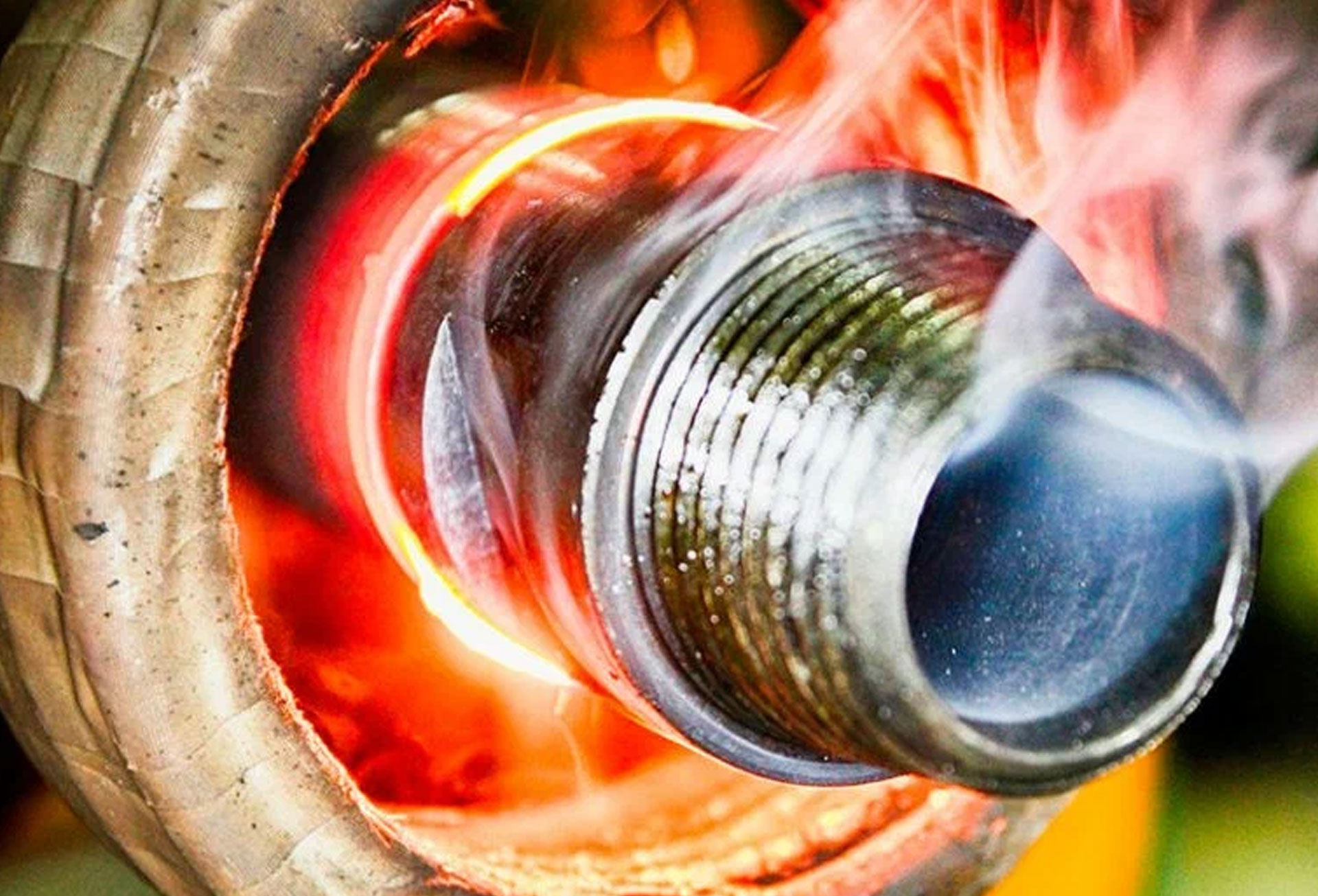 Heat Treatment